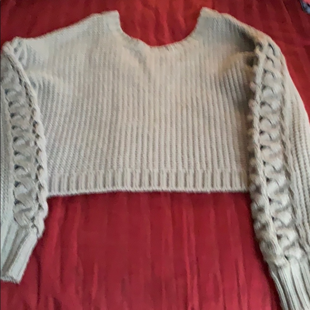 Sweater